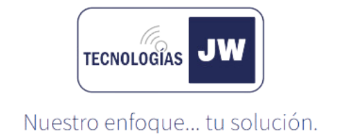 Tecnologias JW