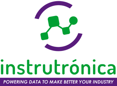 Logo Instrutrónica
